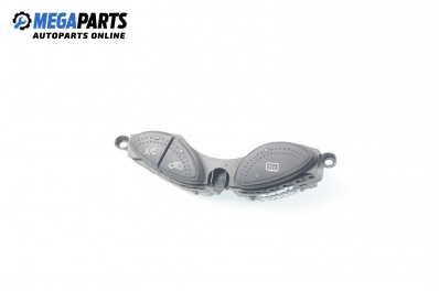 Buttons panel for Ford Focus I 1.6 16V, 100 hp, station wagon, 1999